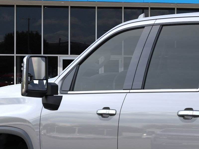 New 2025 Chevrolet Silverado 2500 High Country w/ Technology Package image 12