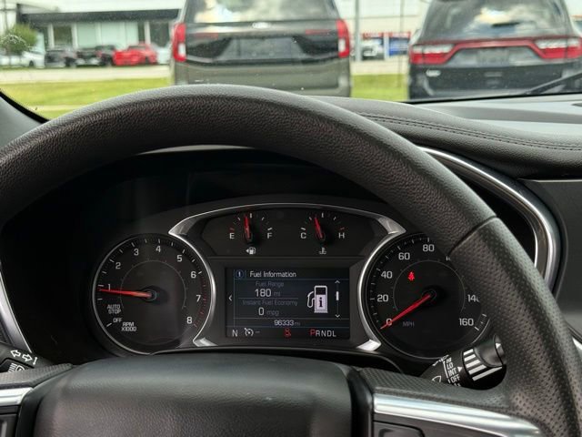 Used 2022 Chevrolet Blazer LT AWD/4WD image 8