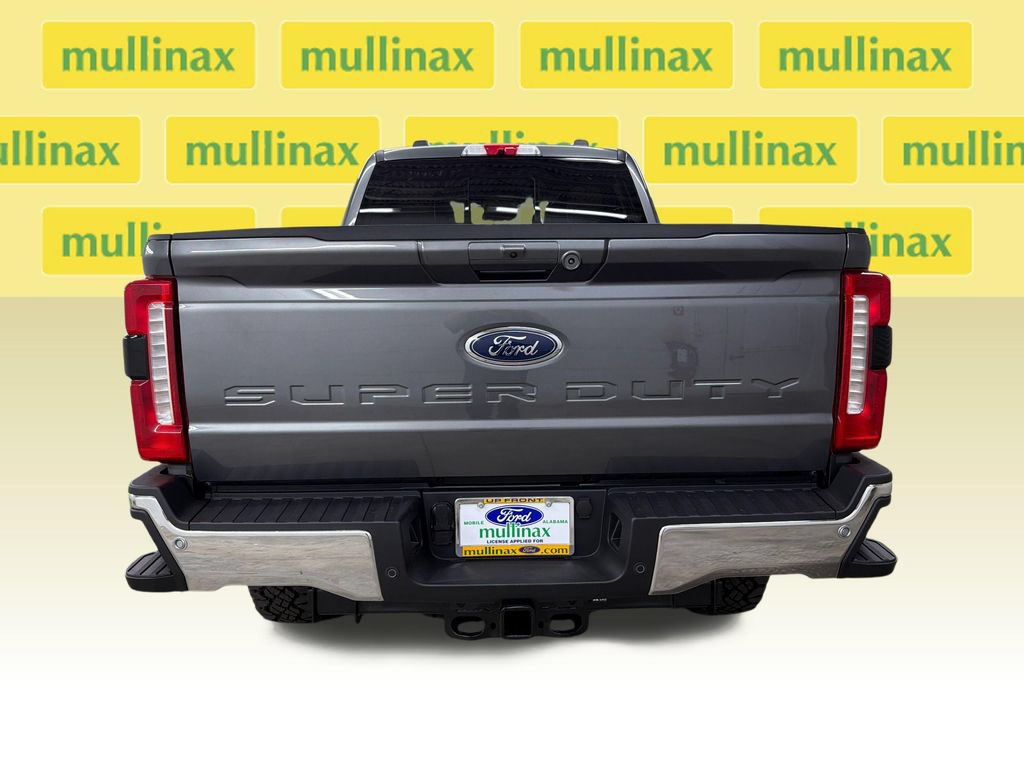 New 2026 Ford F250 Lariat w/ Tremor Off-Road Package AWD/4WD image 7
