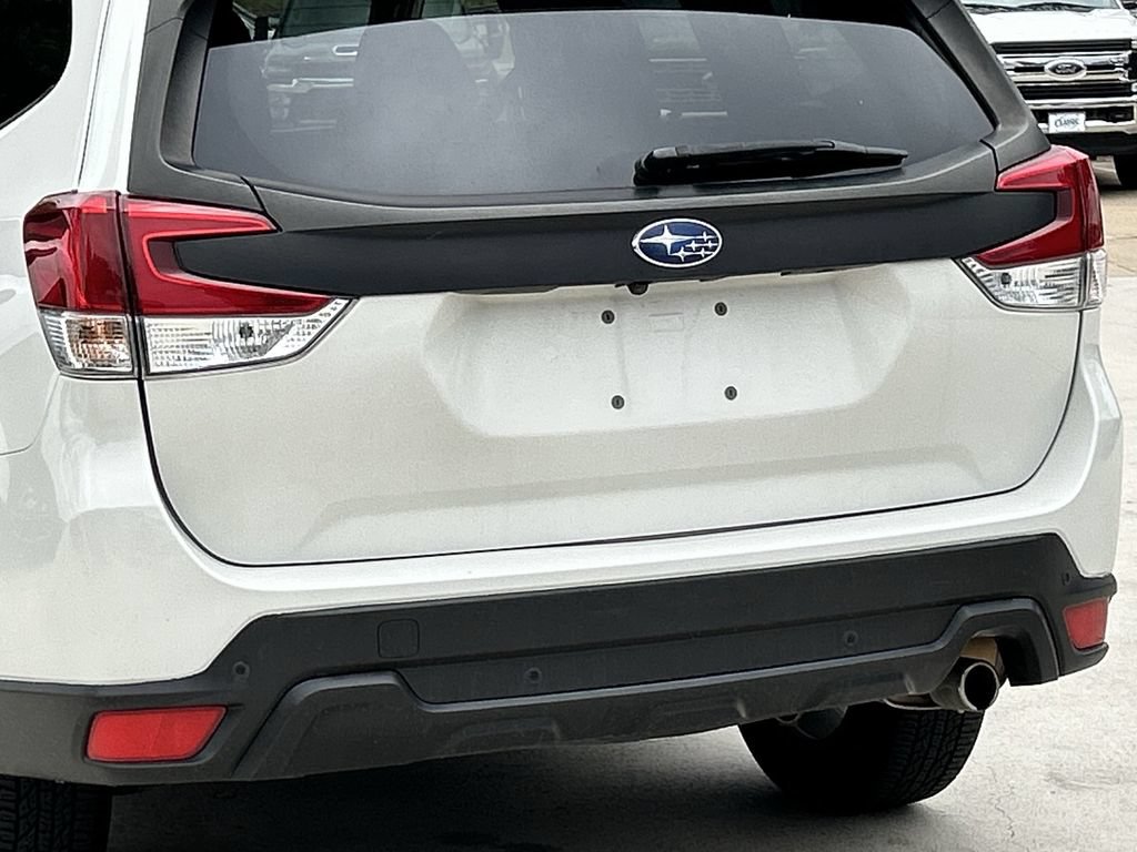 Used 2024 Subaru Forester Wilderness AWD/4WD image 6