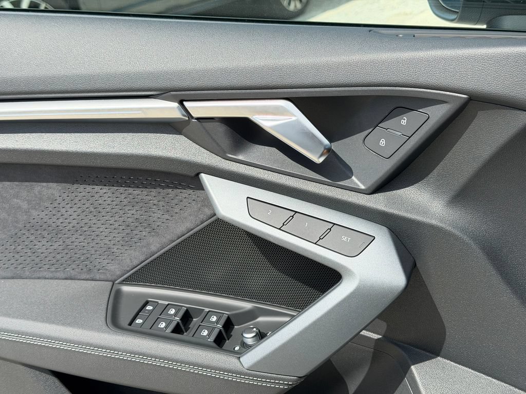New 2026 Audi S3 Premium AWD/4WD image 30
