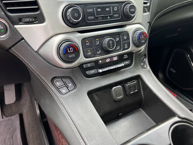 Used 2018 GMC Yukon SLT w/ Premium Edition RWD image 31