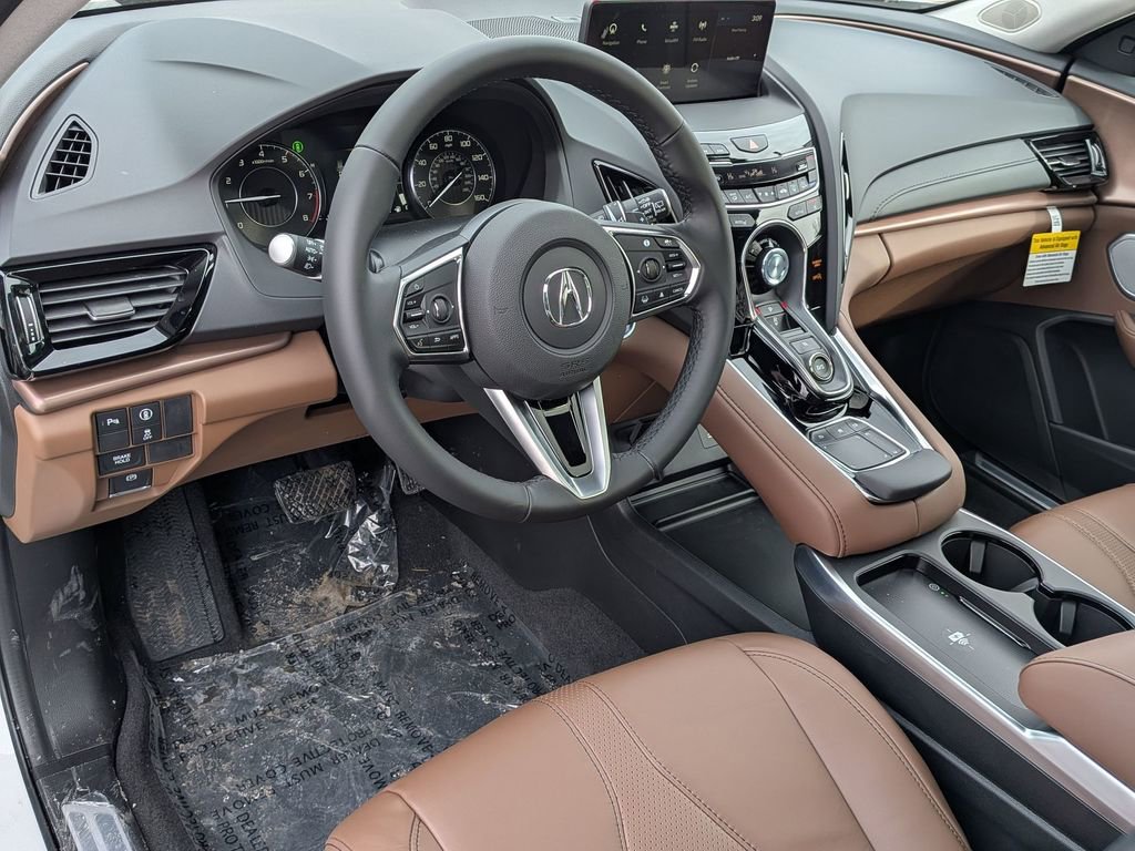 New 2026 Acura RDX w/ Technology Package image 17