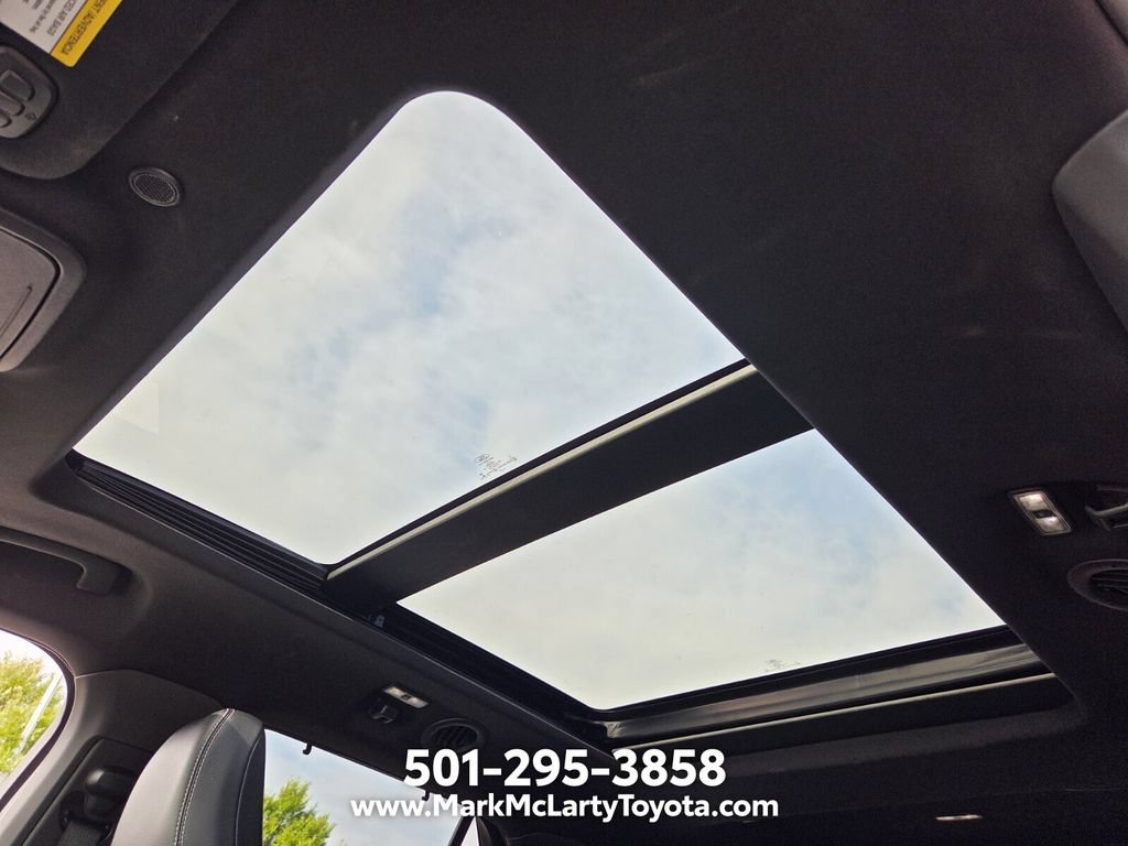 Used 2021 Ford Explorer ST w/ Equipment Group 401A AWD/4WD image 19