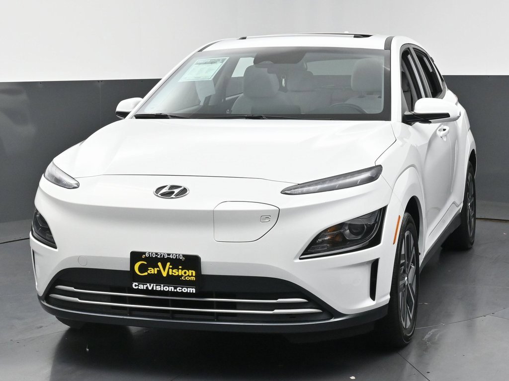 Used 2023 Hyundai Kona SEL image 7