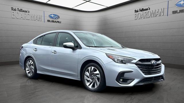 Used 2024 Subaru Legacy Touring XT AWD/4WD image 1