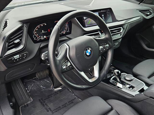 Certified 2022 BMW 228i Gran Coupe w/ Convenience Package image 10