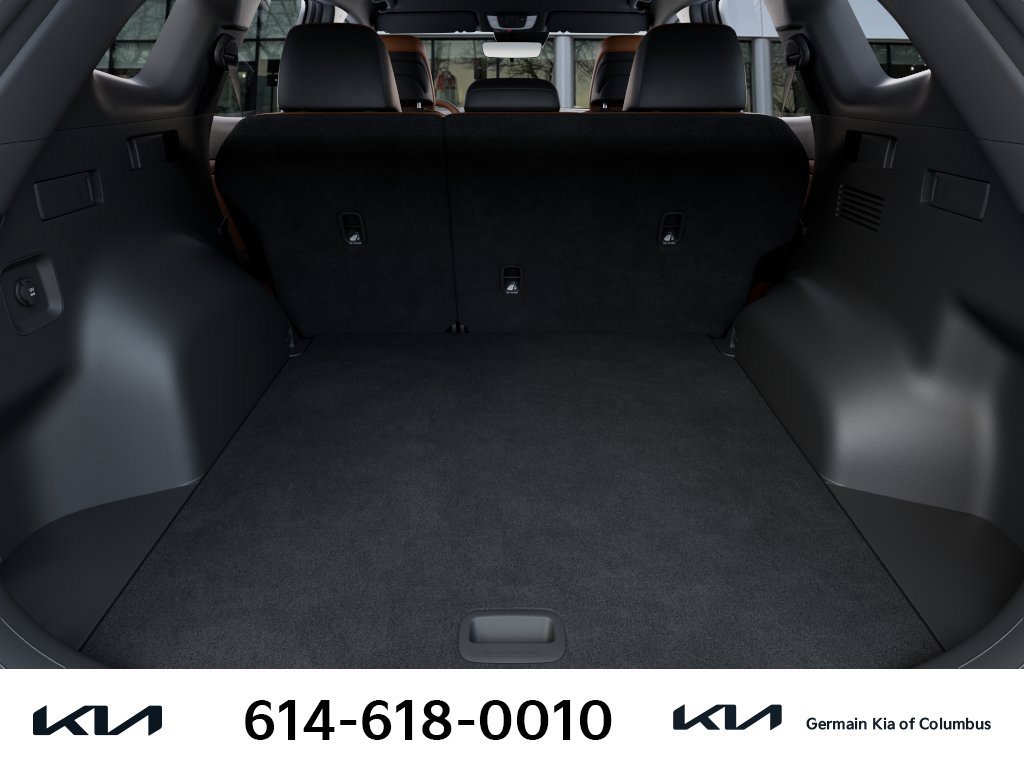 New 2026 Kia Sportage X-Line AWD/4WD image 22