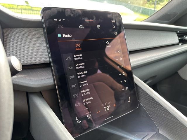 Certified 2023 Polestar Polestar 2 w/ Pilot Pack AWD/4WD image 19