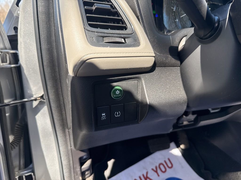 Used 2016 Honda HR-V LX image 15