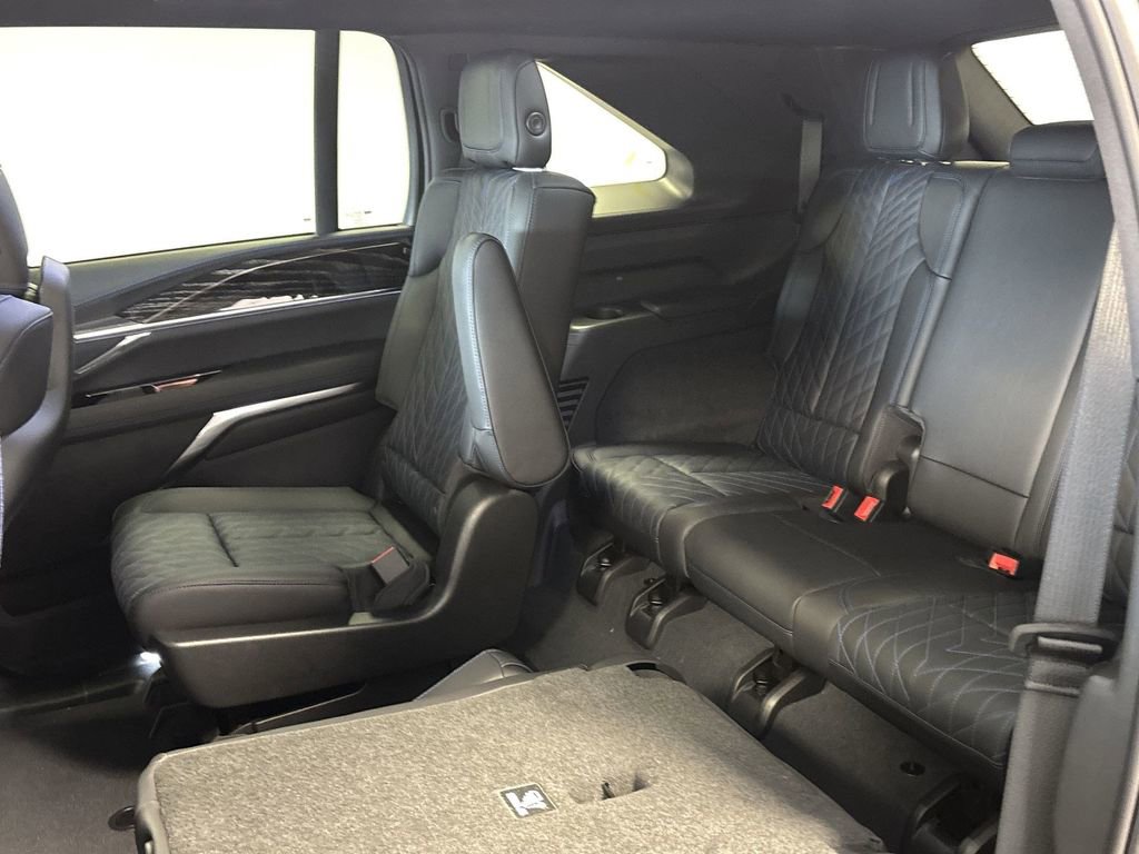 New 2025 Cadillac Escalade IQ Sport 1 image 35