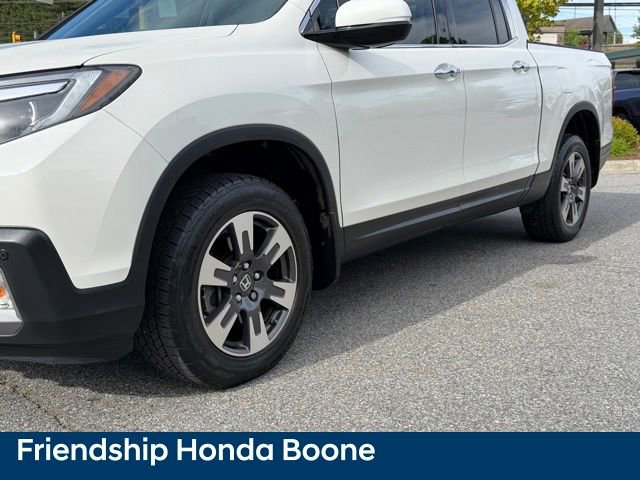 Used 2018 Honda Ridgeline RTL-E image 9