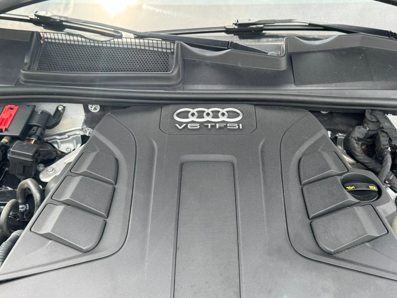 Used 2019 Audi A7 3.0T Premium AWD/4WD image 37