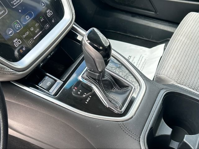 Used 2022 Subaru Outback Premium AWD/4WD image 26