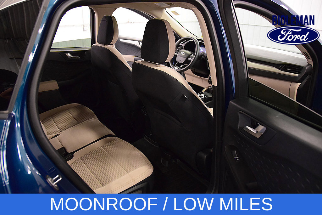 Used 2020 Ford Escape SE AWD/4WD image 34