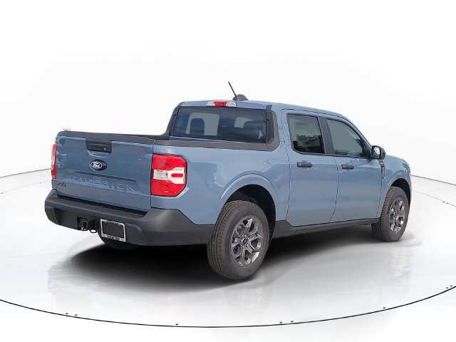 New 2026 Ford Maverick XLT FWD image 5