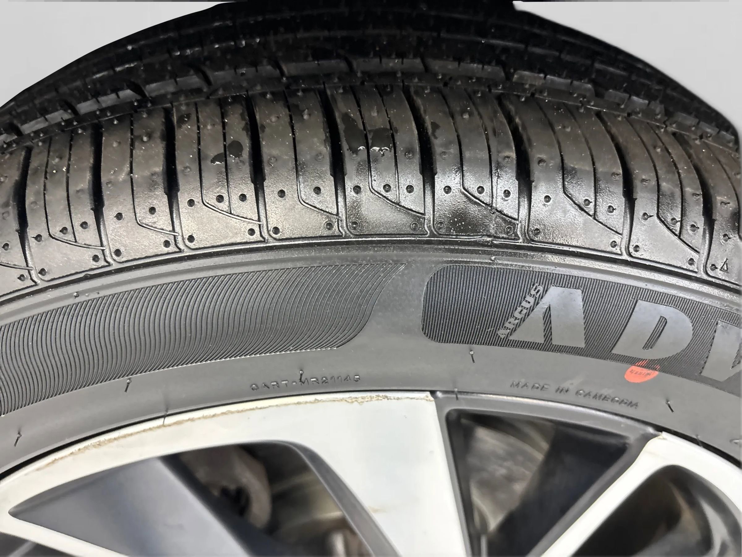 Used 2019 Honda HR-V Sport image 32