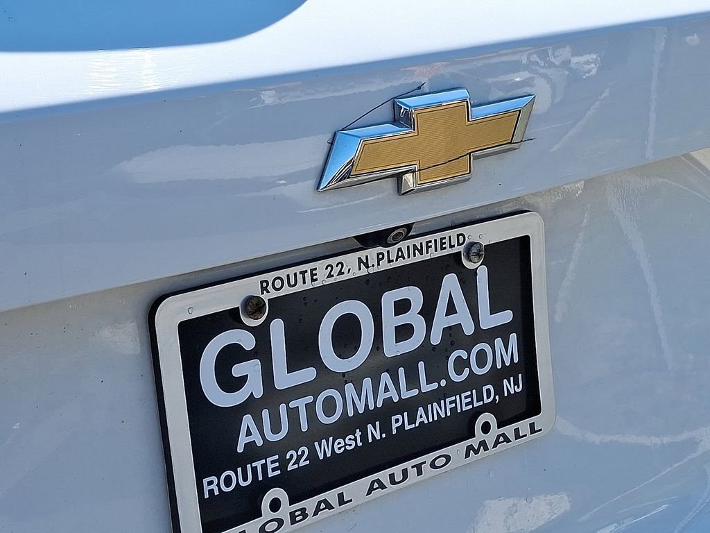 Used 2020 Chevrolet Blazer LT image 30