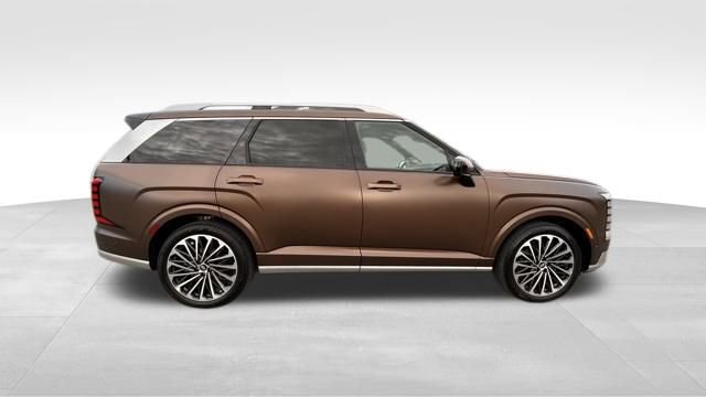 New 2026 Hyundai Palisade Calligraphy image 5