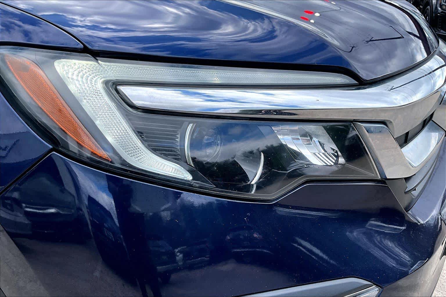 Used 2019 Honda Pilot EX-L image 71
