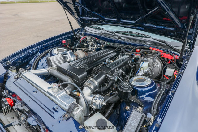 Used 1989 Toyota Supra Turbo image 15