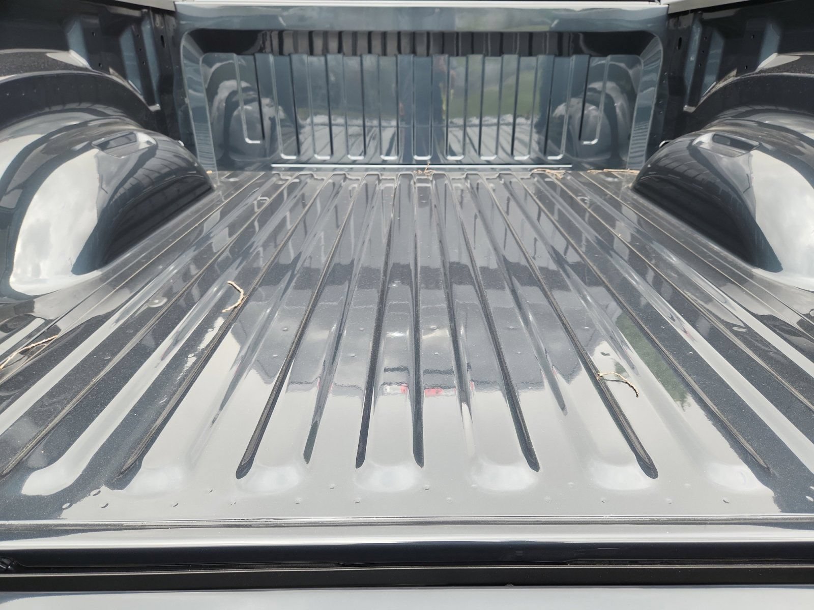New 2026 RAM 1500 Express AWD/4WD image 25