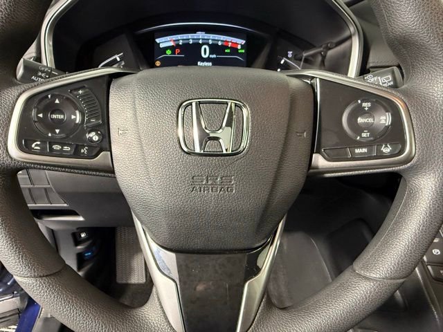 Certified 2018 Honda CR-V EX image 18