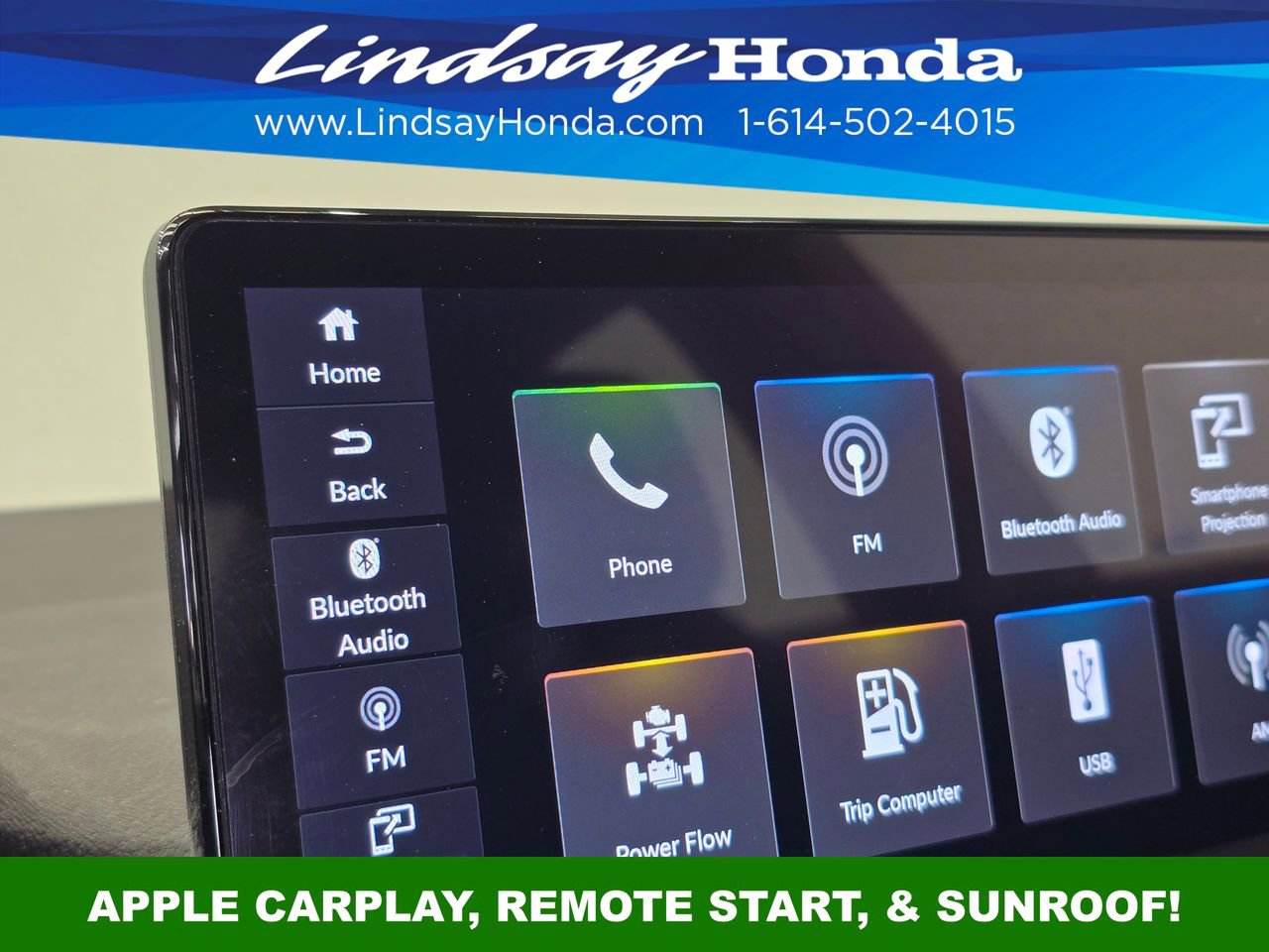 Used 2023 Honda Accord Sport image 18