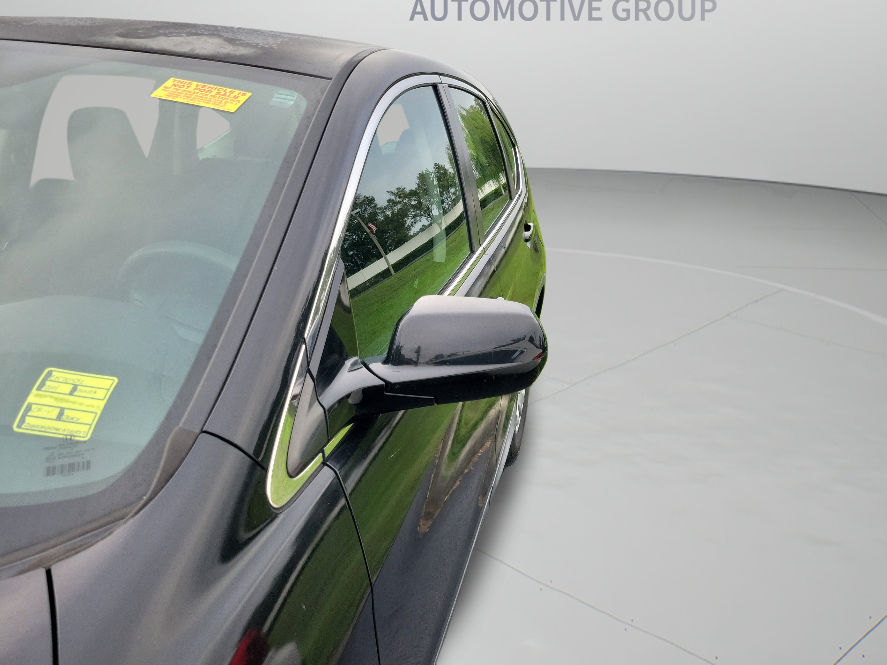 Used 2014 Honda CR-V LX image 29