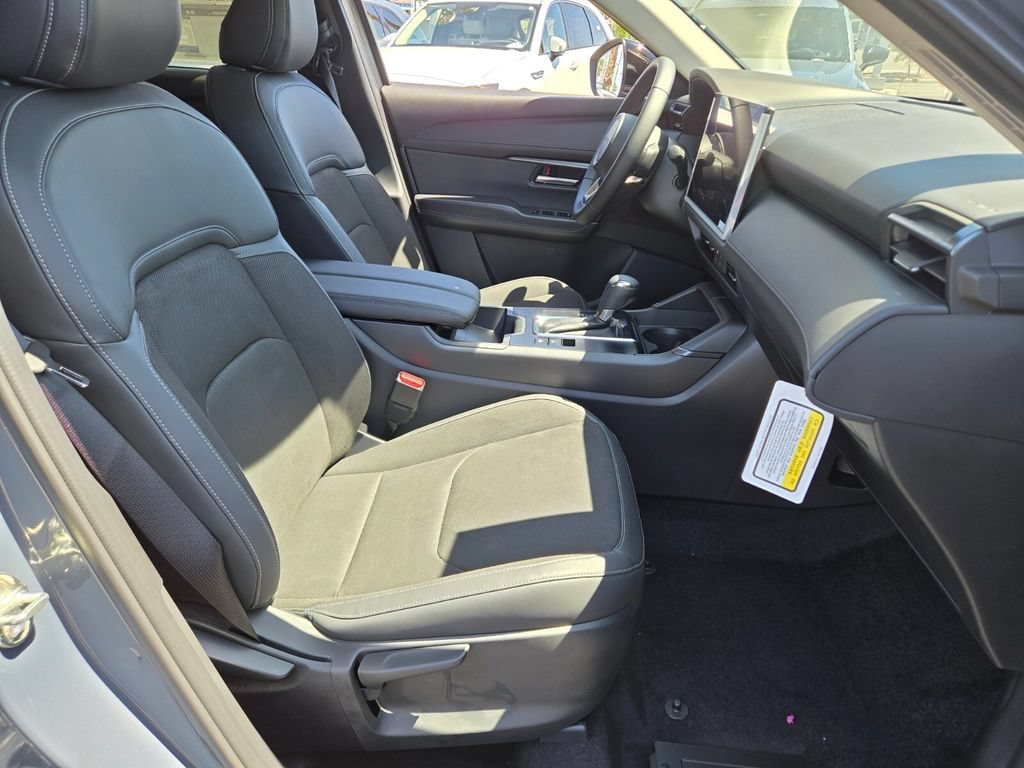 Used 2026 MAZDA CX-5 Select AWD/4WD image 20