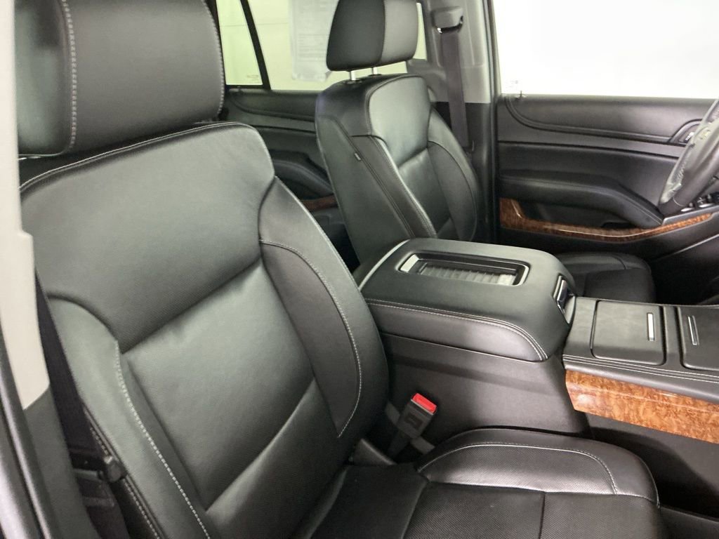 Used 2017 Chevrolet Tahoe Premier image 26
