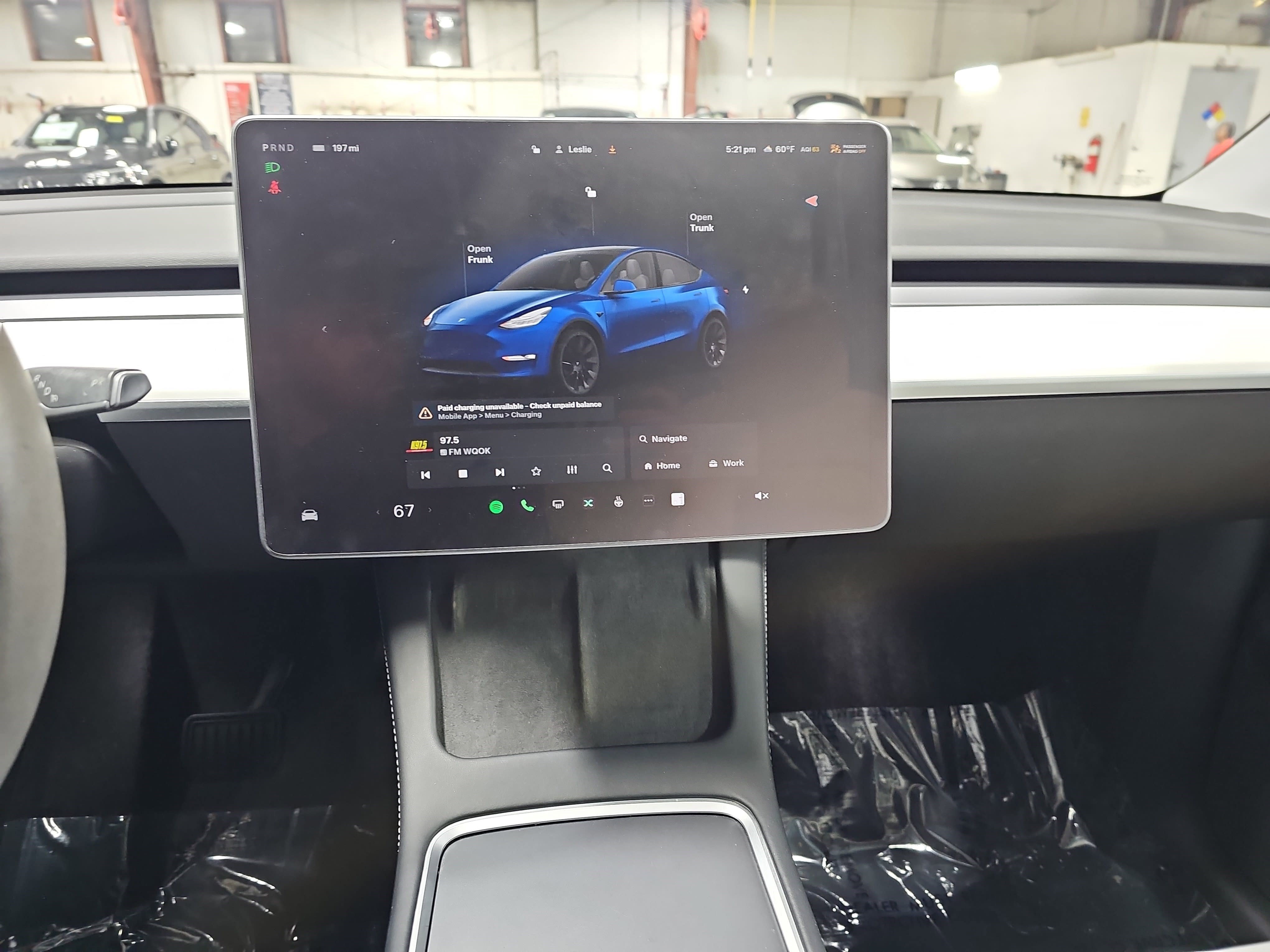 Used 2022 Tesla Model Y Long Range image 21