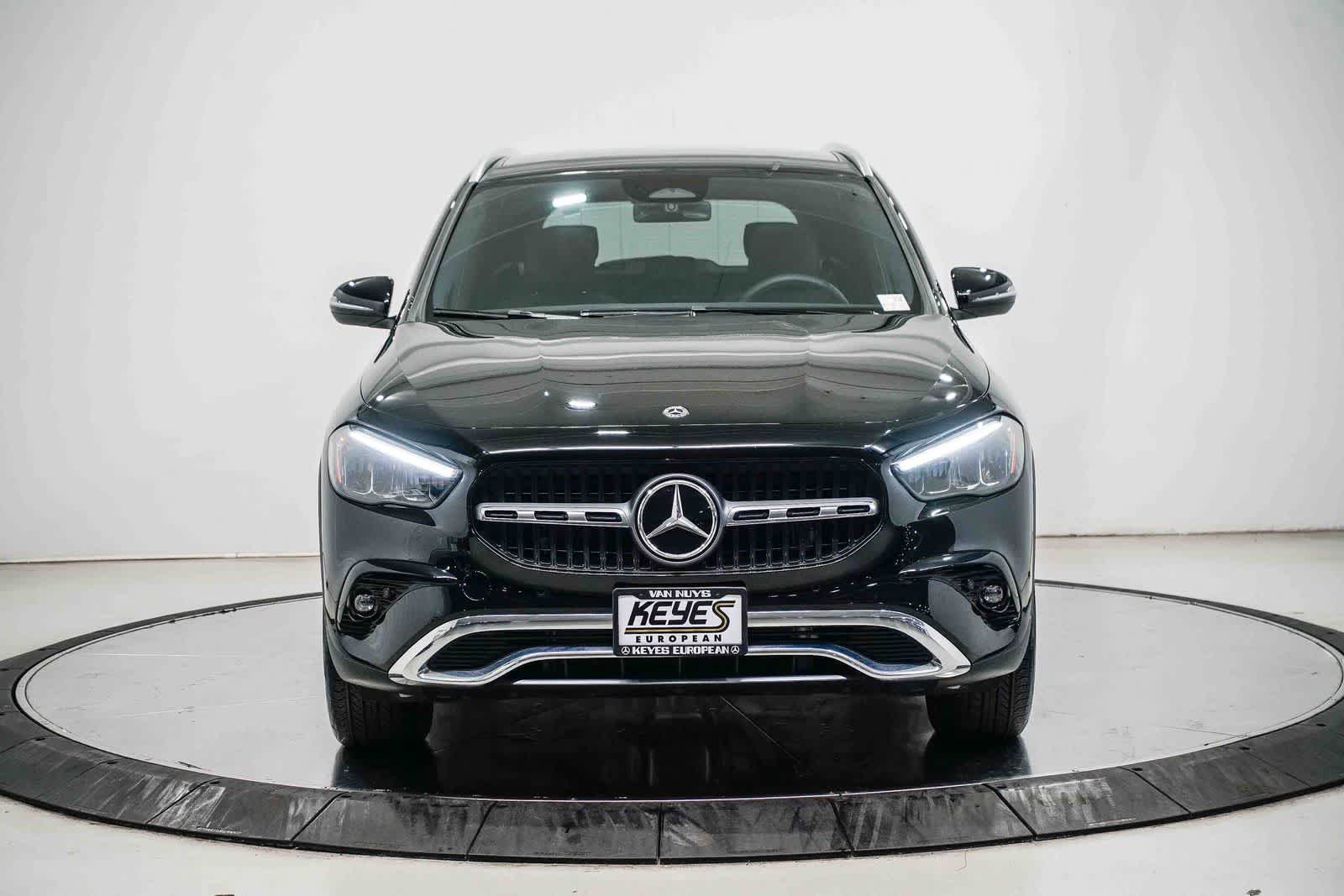 Used 2026 Mercedes-Benz GLA 250 image 6