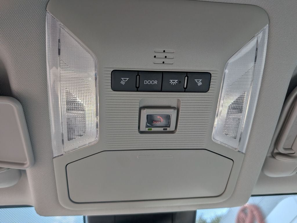 Certified 2025 Toyota RAV4 XLE AWD/4WD image 31