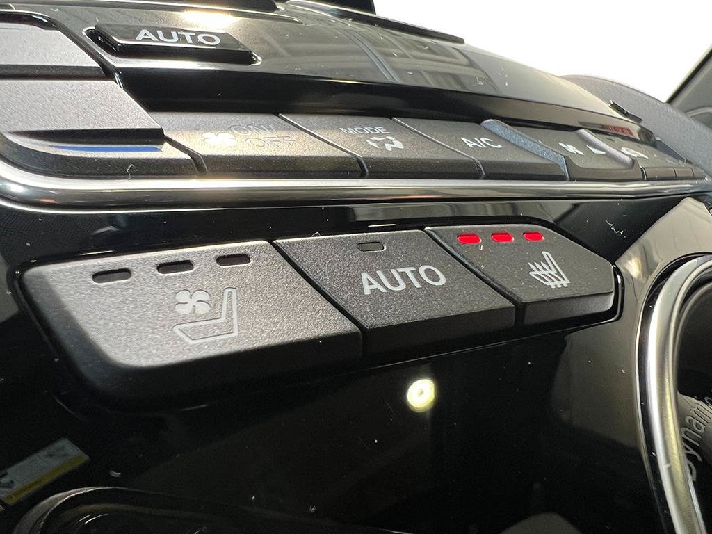 New 2026 Acura RDX w/ Advance Package AWD/4WD image 28