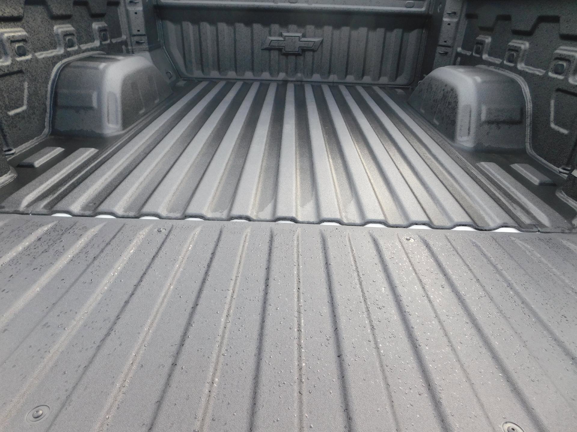 New 2026 Chevrolet Silverado 1500 LT Trail Boss w/ Convenience Package II image 20