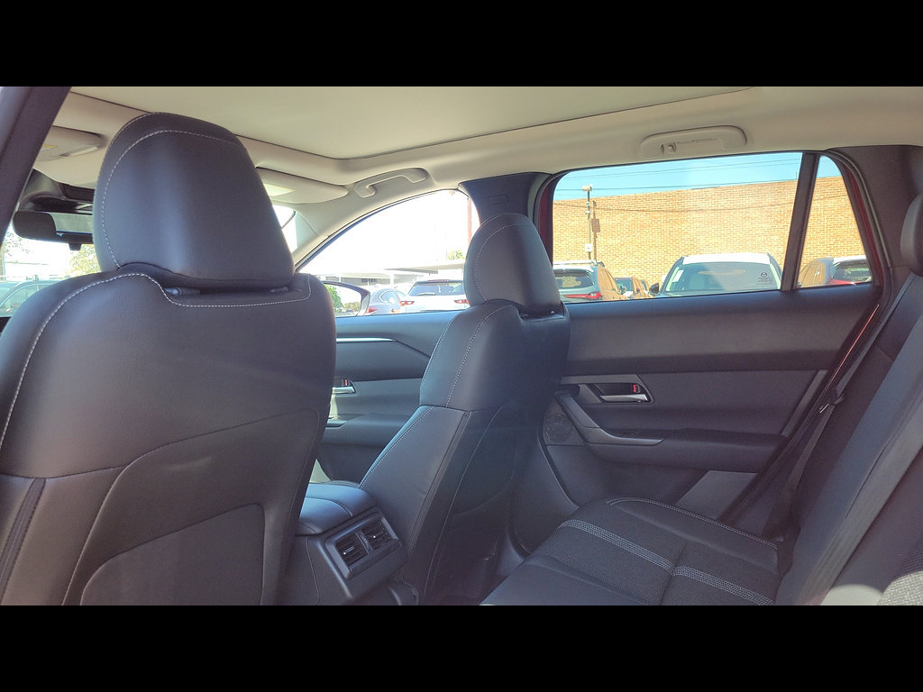 New 2026 MAZDA CX-50 2.5 Hybrid w/ Preferred Pkg AWD/4WD image 14
