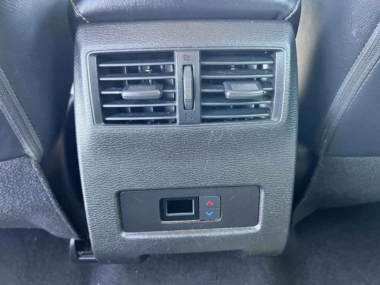 Used 2022 Mitsubishi Outlander SEL FWD image 18
