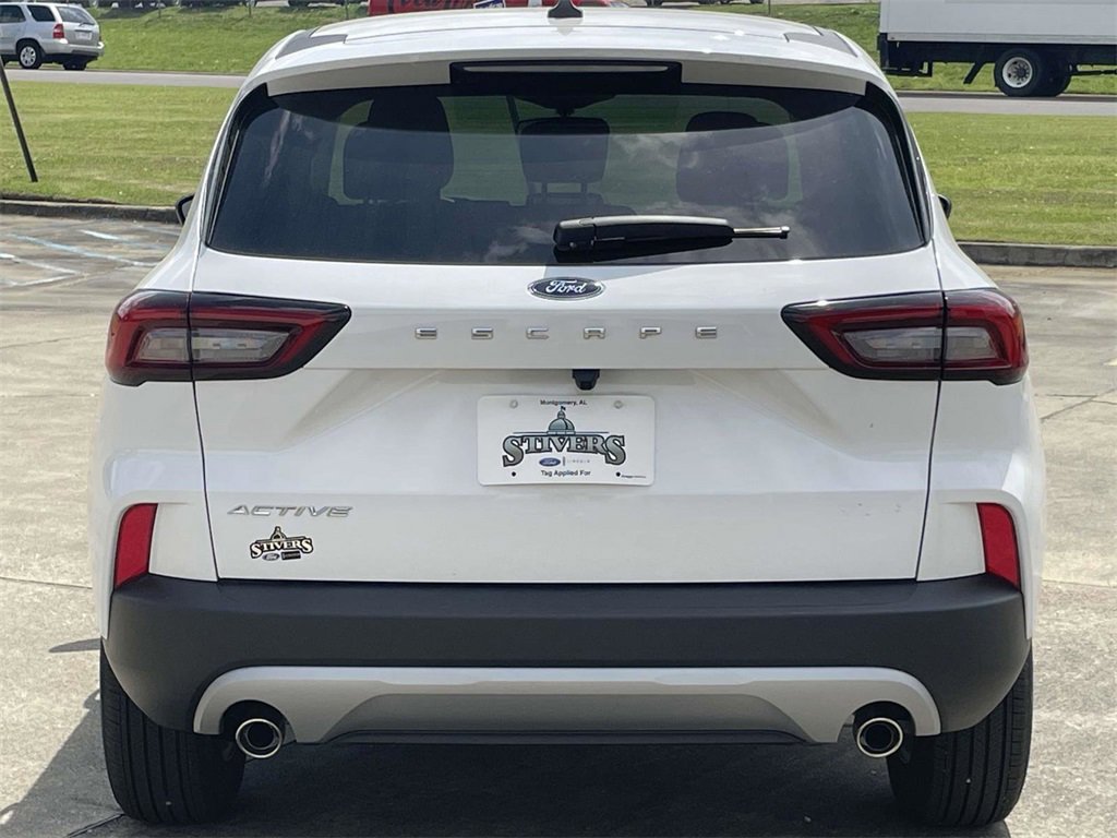 New 2025 Ford Escape Active w/ Cold Weather Package image 4