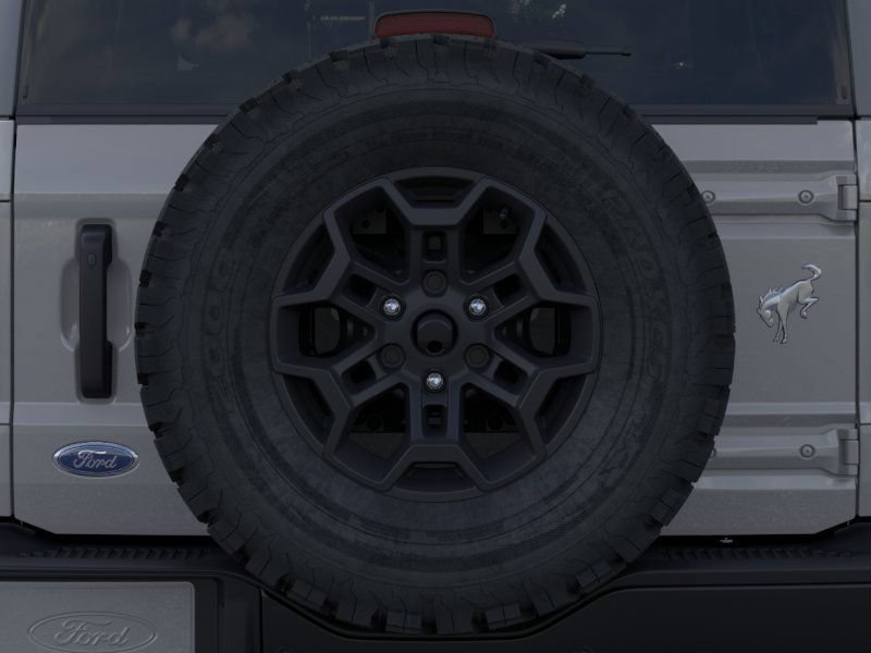 New 2026 Ford Bronco Badlands AWD/4WD image 24
