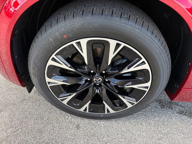 New 2026 MAZDA CX-90 3.3 Turbo S w/ Premium Plus AWD/4WD image 9