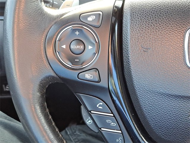 Used 2016 Honda Pilot Elite image 17