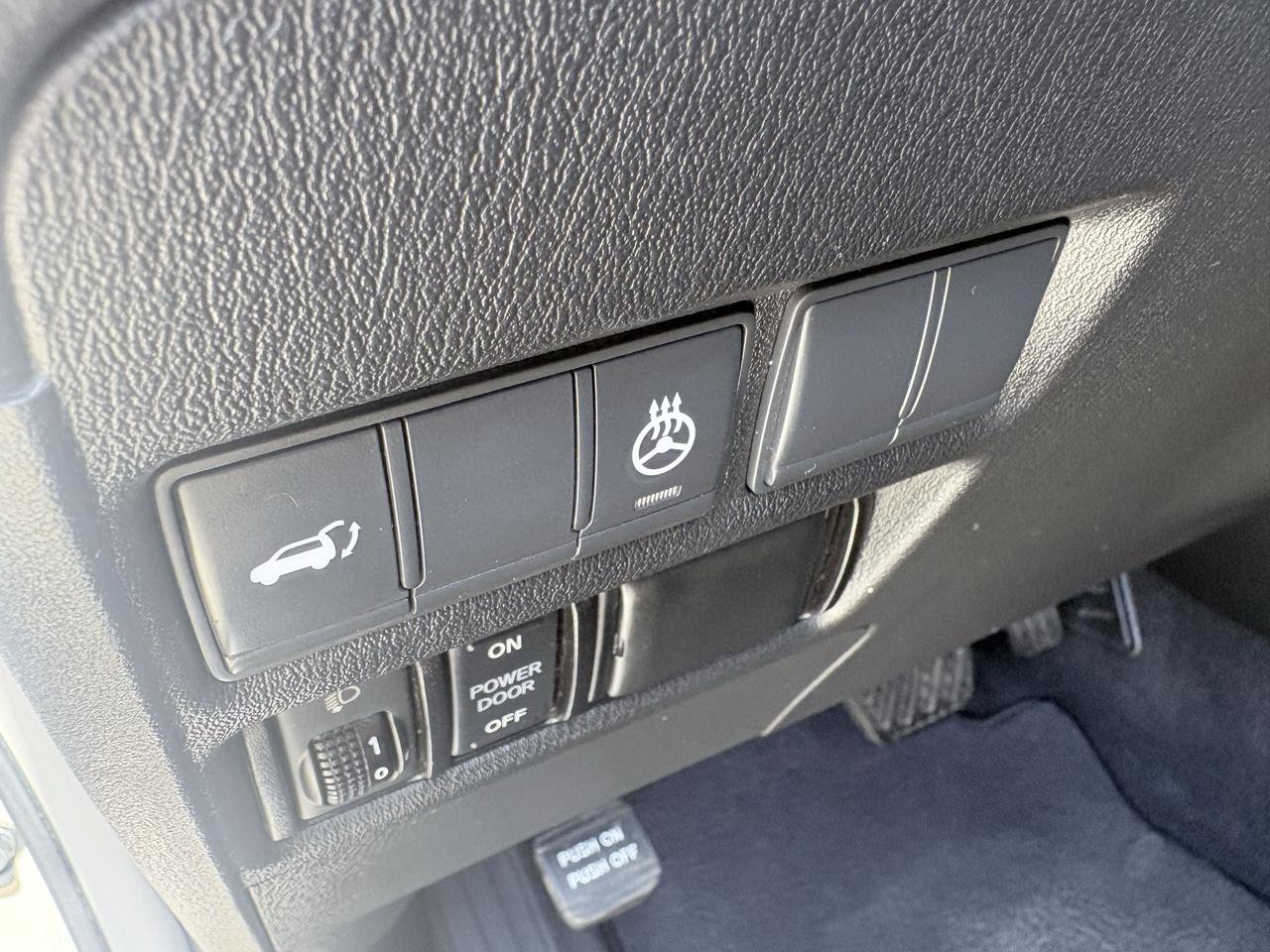 Used 2019 INFINITI QX80 Luxe RWD image 23
