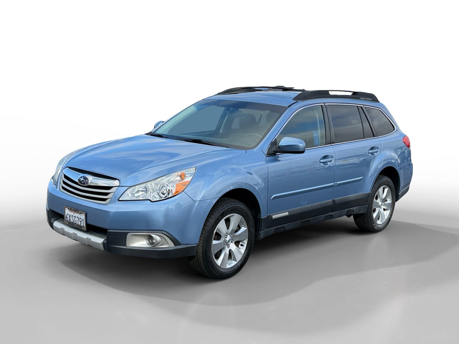 Used 2012 Subaru Outback 3.6R Limited w/ Moonroof Pkg