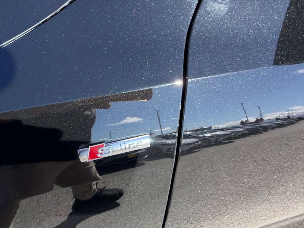 Used 2023 Audi A7 3.0T Premium w/ Convenience Package image 13