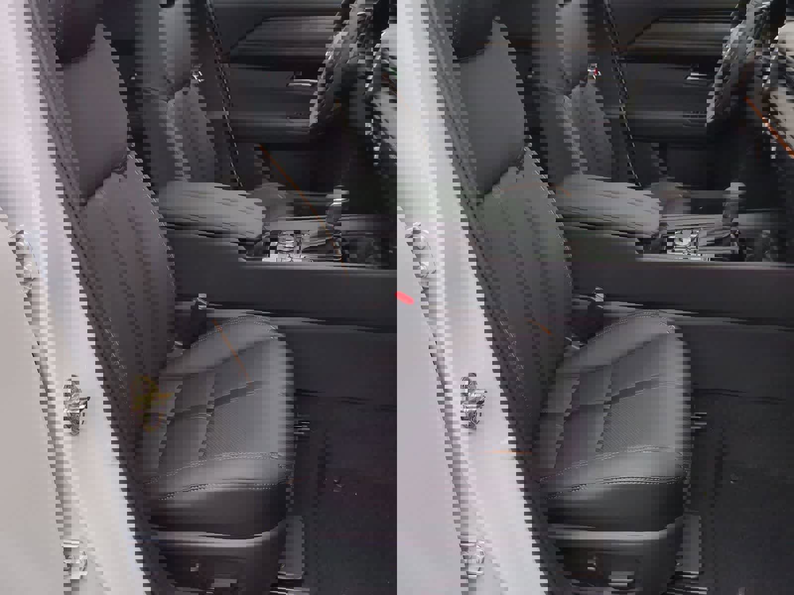 New 2026 MAZDA CX-50 AWD 2.5 Hybrid w/ Weather Package image 22