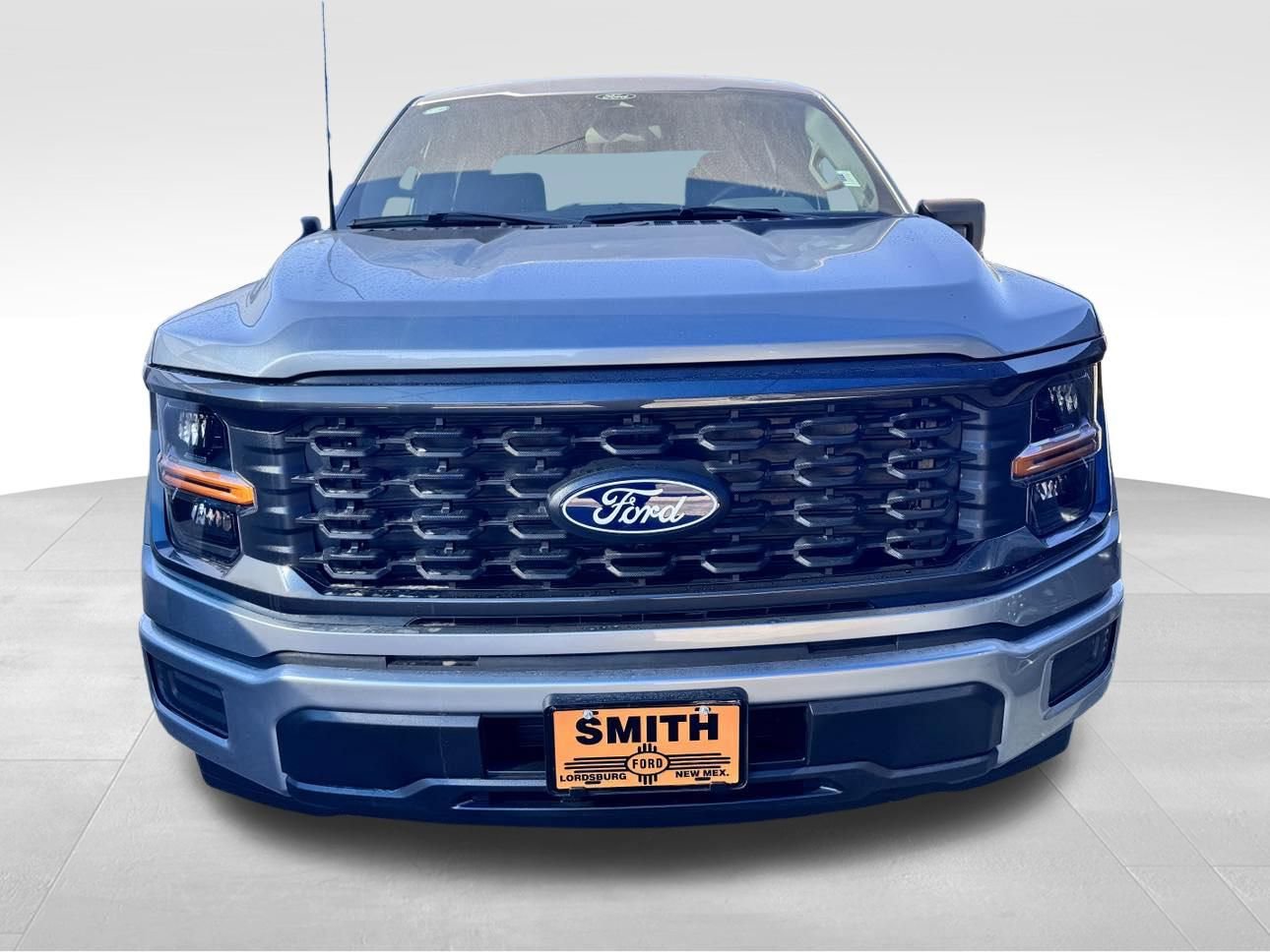 New 2025 Ford F150 STX image 2