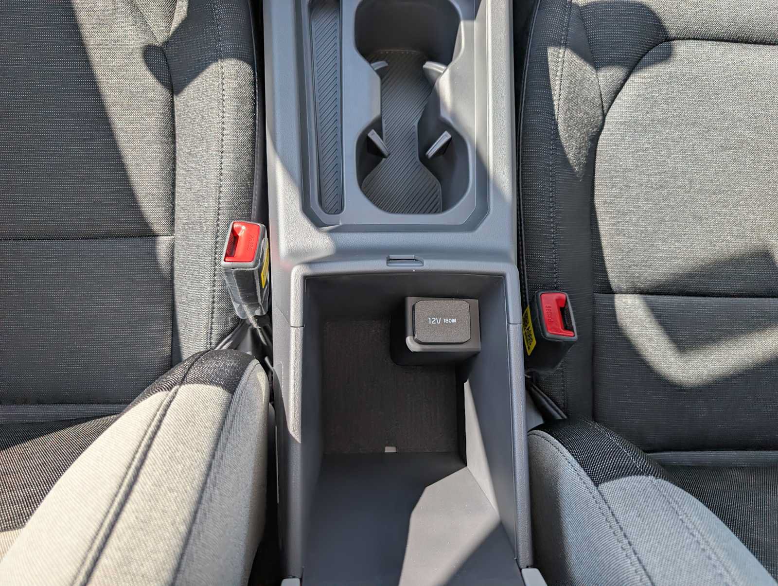 New 2027 Kia Seltos S AWD/4WD image 9
