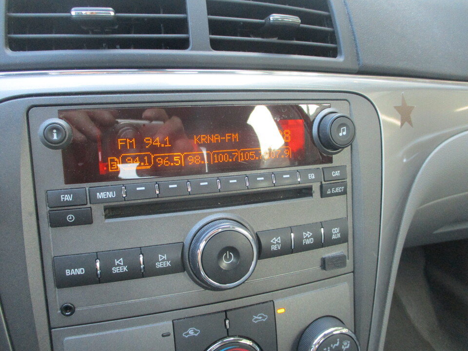 Used 2008 Saturn Aura XE FWD image 30
