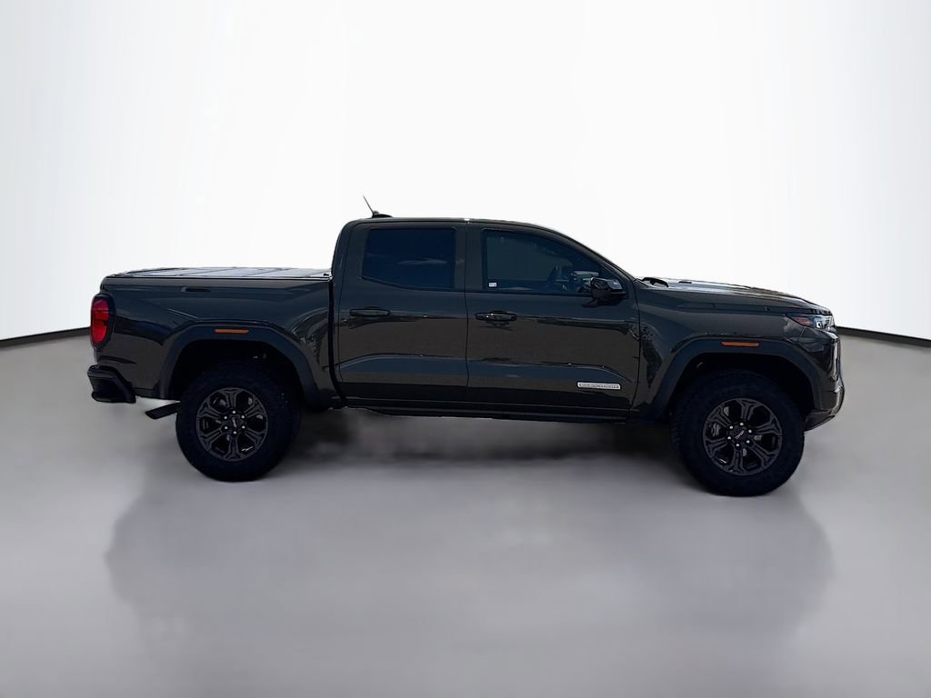 Used 2025 GMC Canyon Elevation w/ Convenience Package RWD image 8